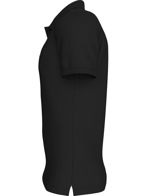 polo CALVIN KLEIN | J30J325269BEH NERO